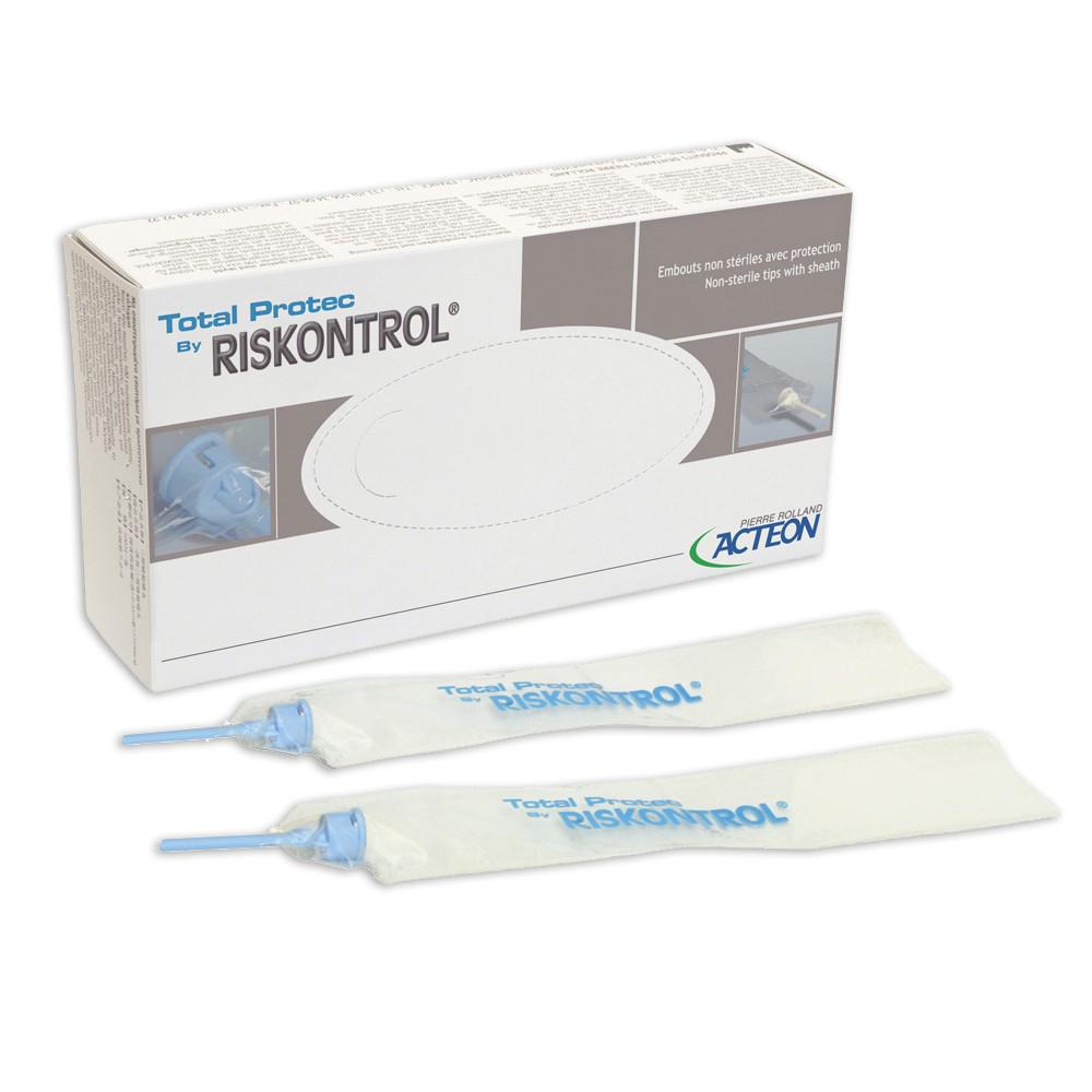 WEGWERPBARE TOTAL PROTEC TIPS - RISKONTROL (96)