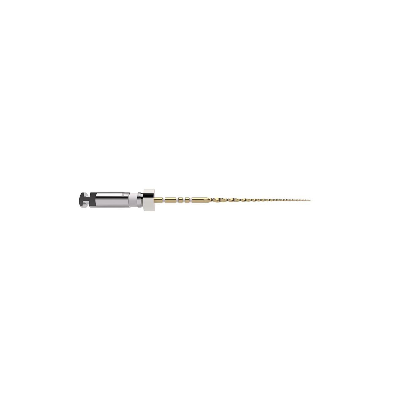 Dentsply TruNatomy™ Glider 3-Files - 21/25/31 mm (3 st.)