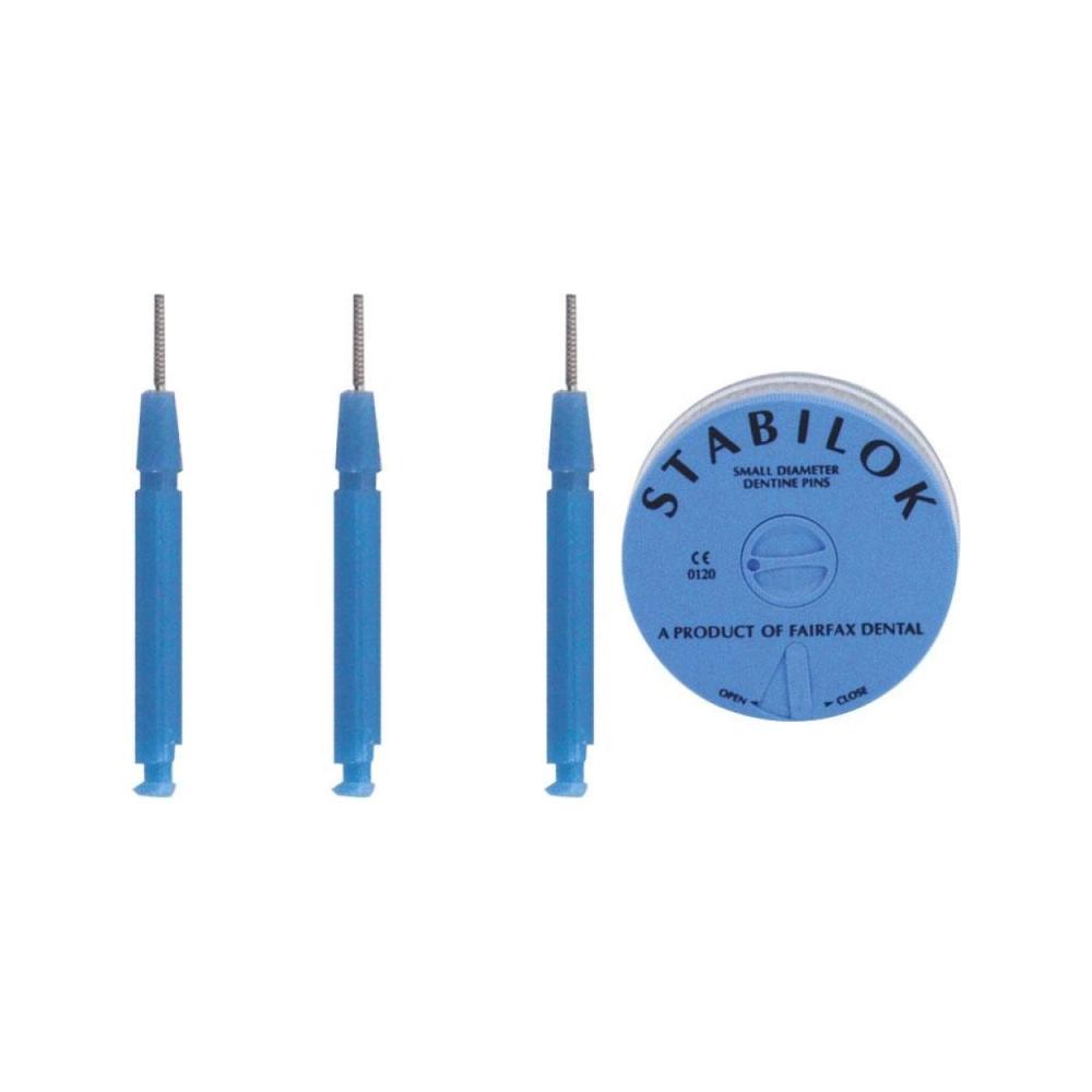 Stabilok Jumbo Pack bleu