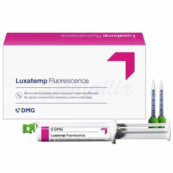 Luxatemp Fluorescence 10Ml