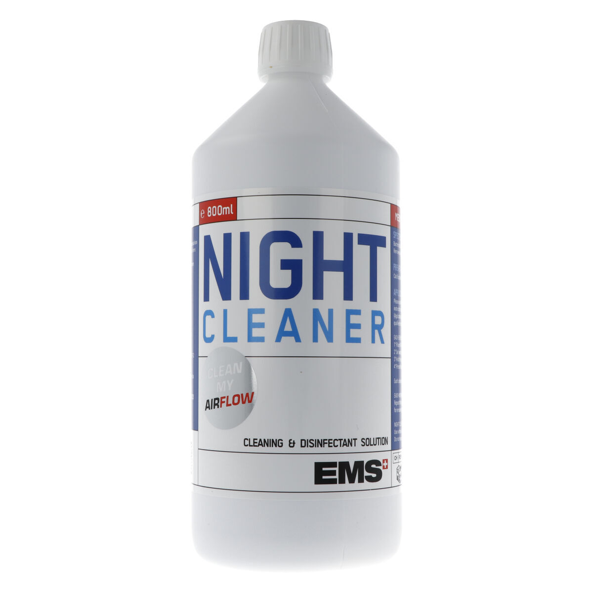 EMS Night Cleaner 6x800ml