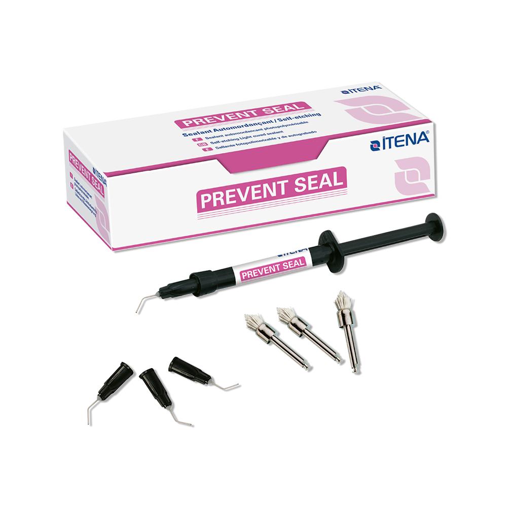 PREVENT SEAL