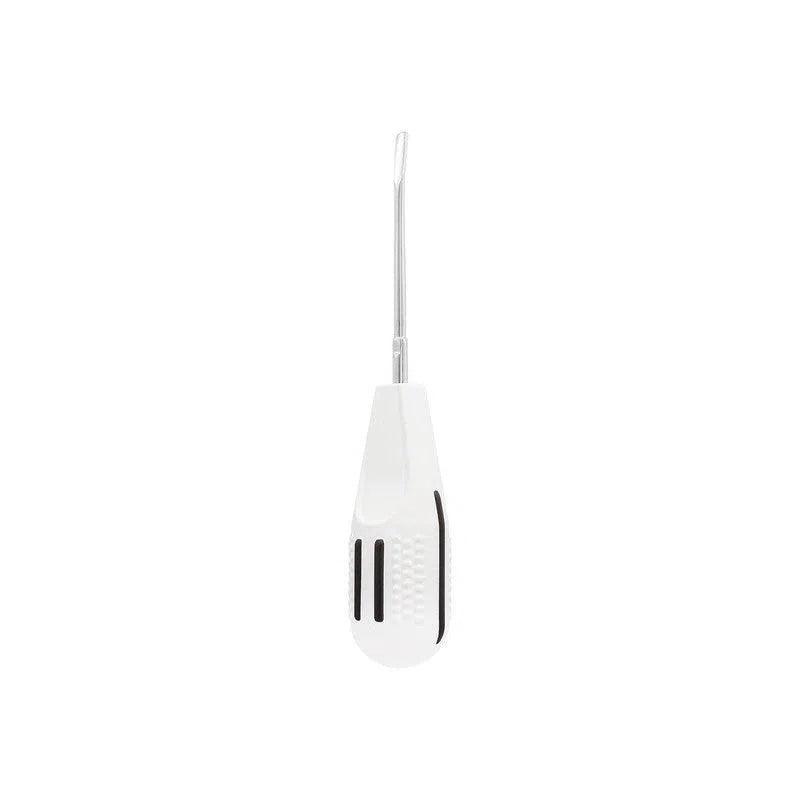 Asa Dental Gebogen Luxator Jet Black 3 mm Nr. 3