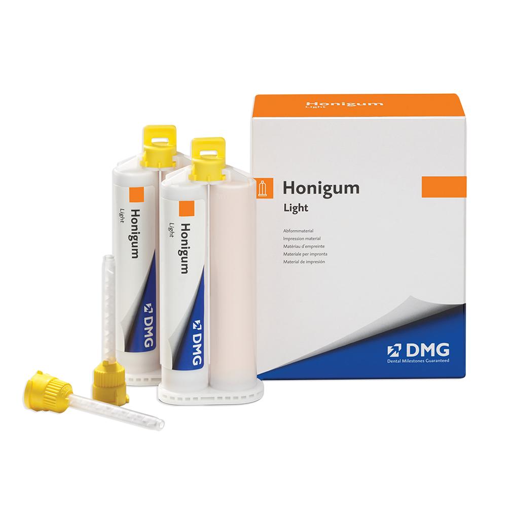 HONIGUM PRO (2X50ML)