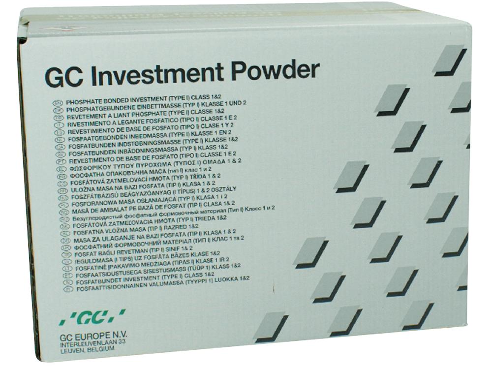 Fujivest Platina II Poeder 40x150gr Btl