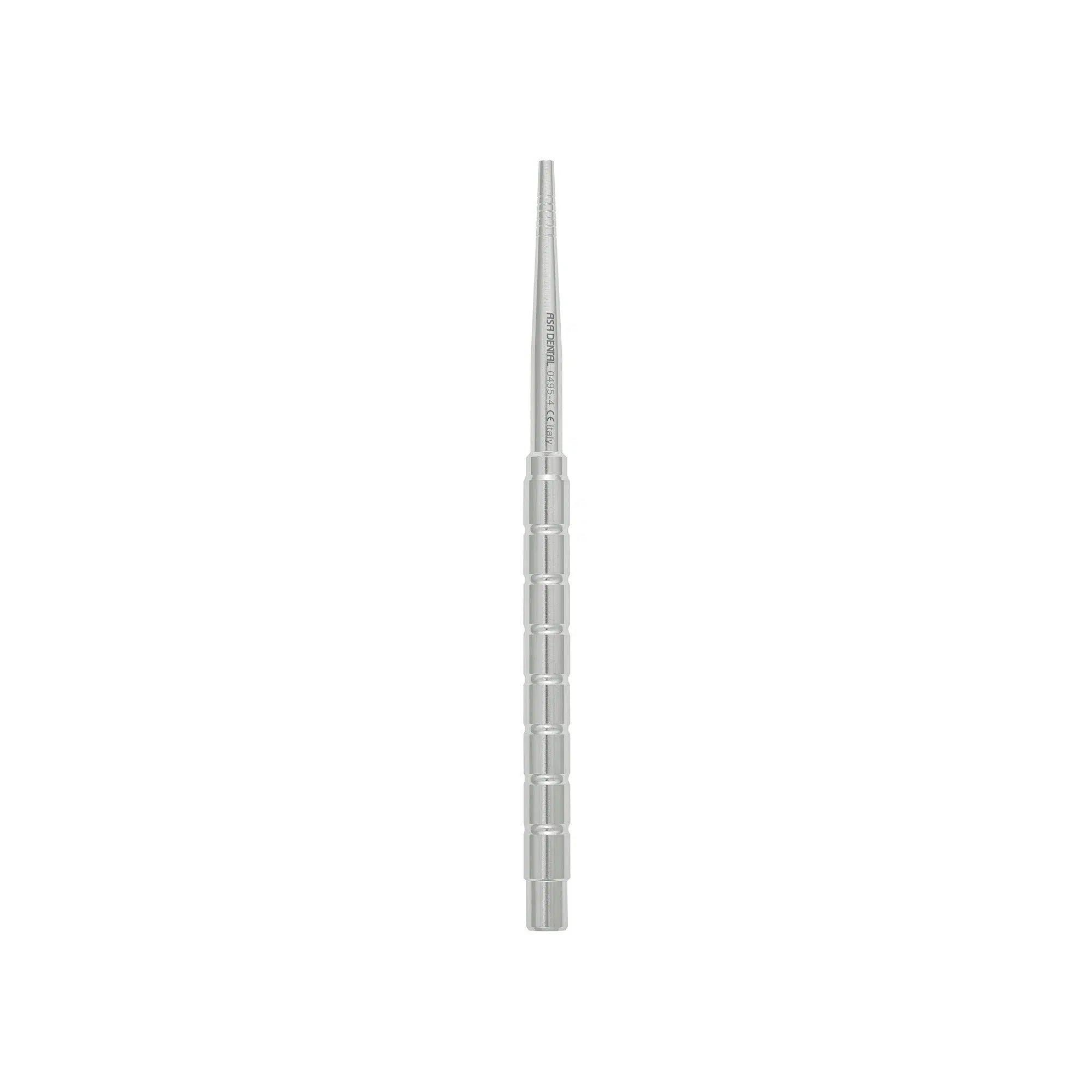 Asa Dental Osteotoom [7,5|9|10,5|12|13,2|15,2] Concaaf (Ø 3,1 mm)