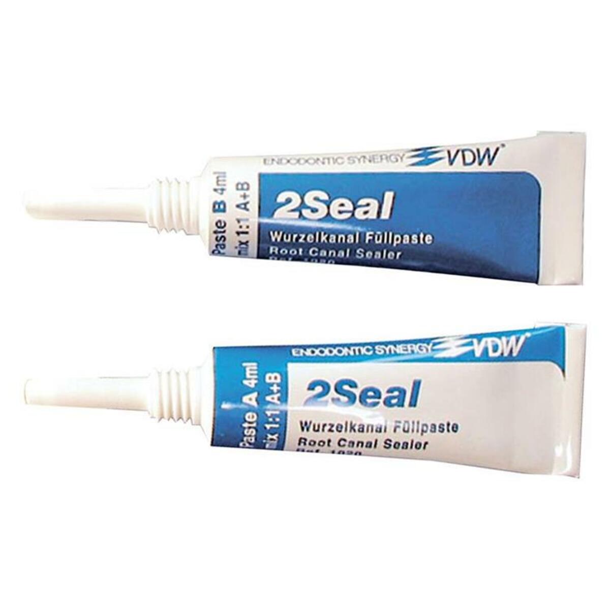 2Seal A+B Root-Canal-Sealer