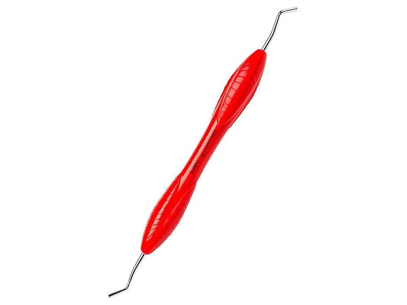 LM Fouloir, cylindrique, 1,8 - 2,5 mm ErgoSense