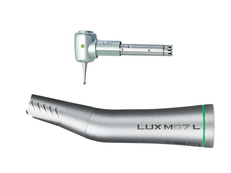 MASTERmatic LUX M07 L + INTRA head L67