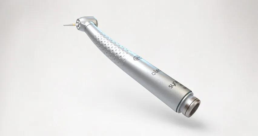TURBINE SYNEA FUSION TG-97LM
