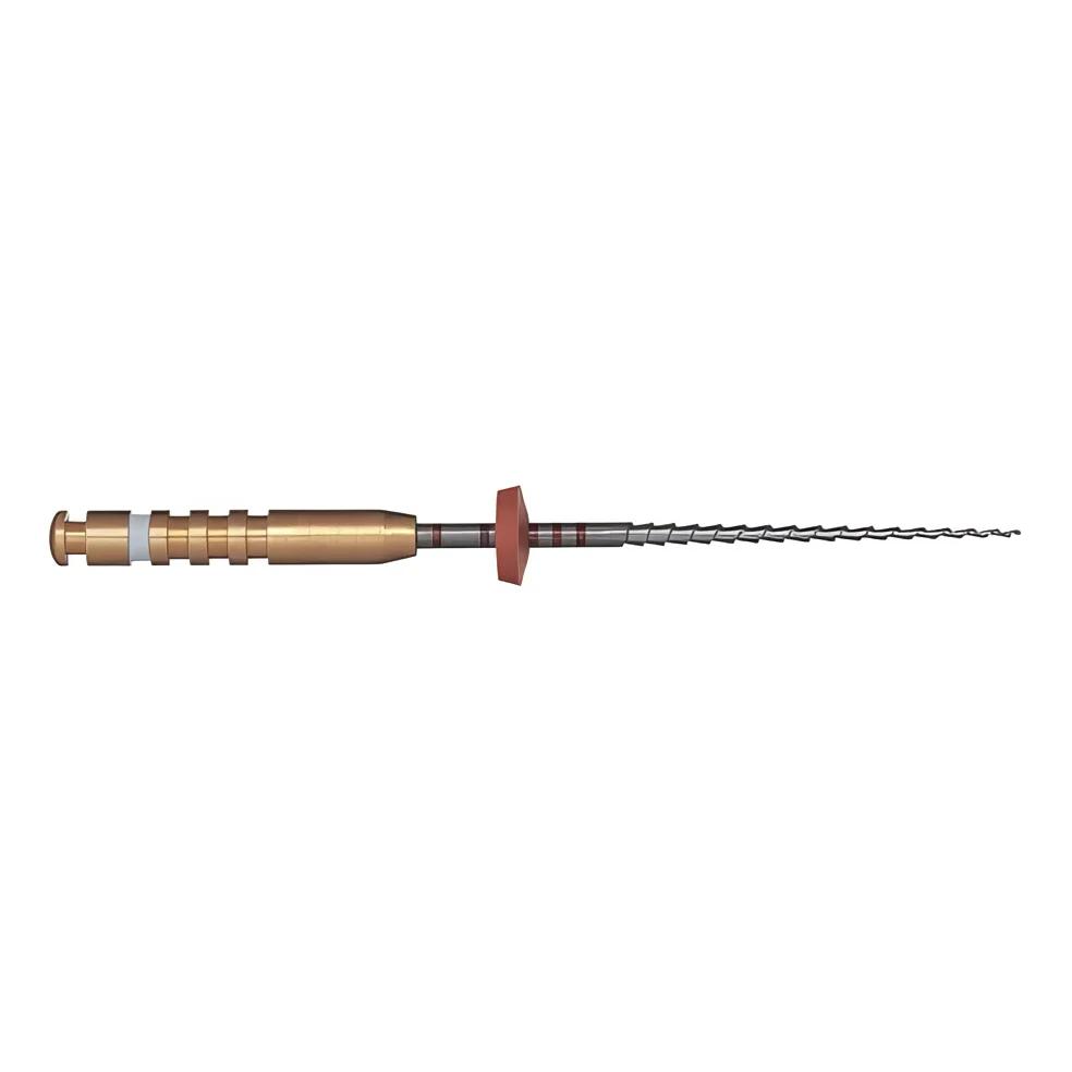 Condensor 30/.02 25Mm Pk/5