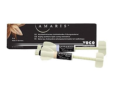 COMPOSITE AMARIS TRANSLUCENT NATURAL (4G)