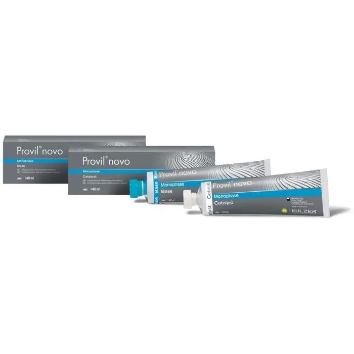 Provil Novo - Mono Normal Set (2x140ml)