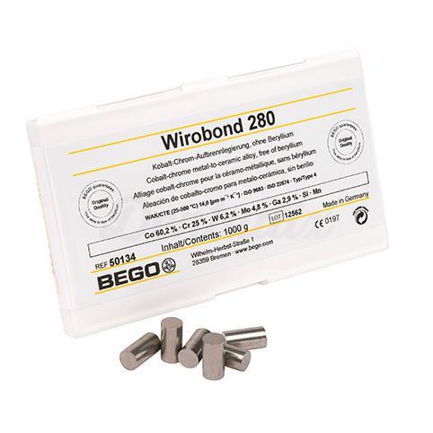 Wirobond 280