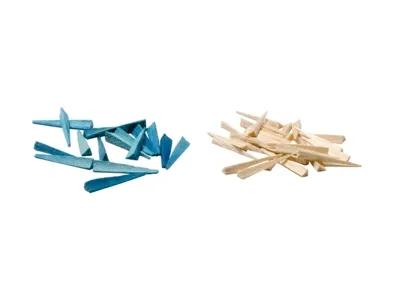 Barman Wedges Easy Grip 200stk