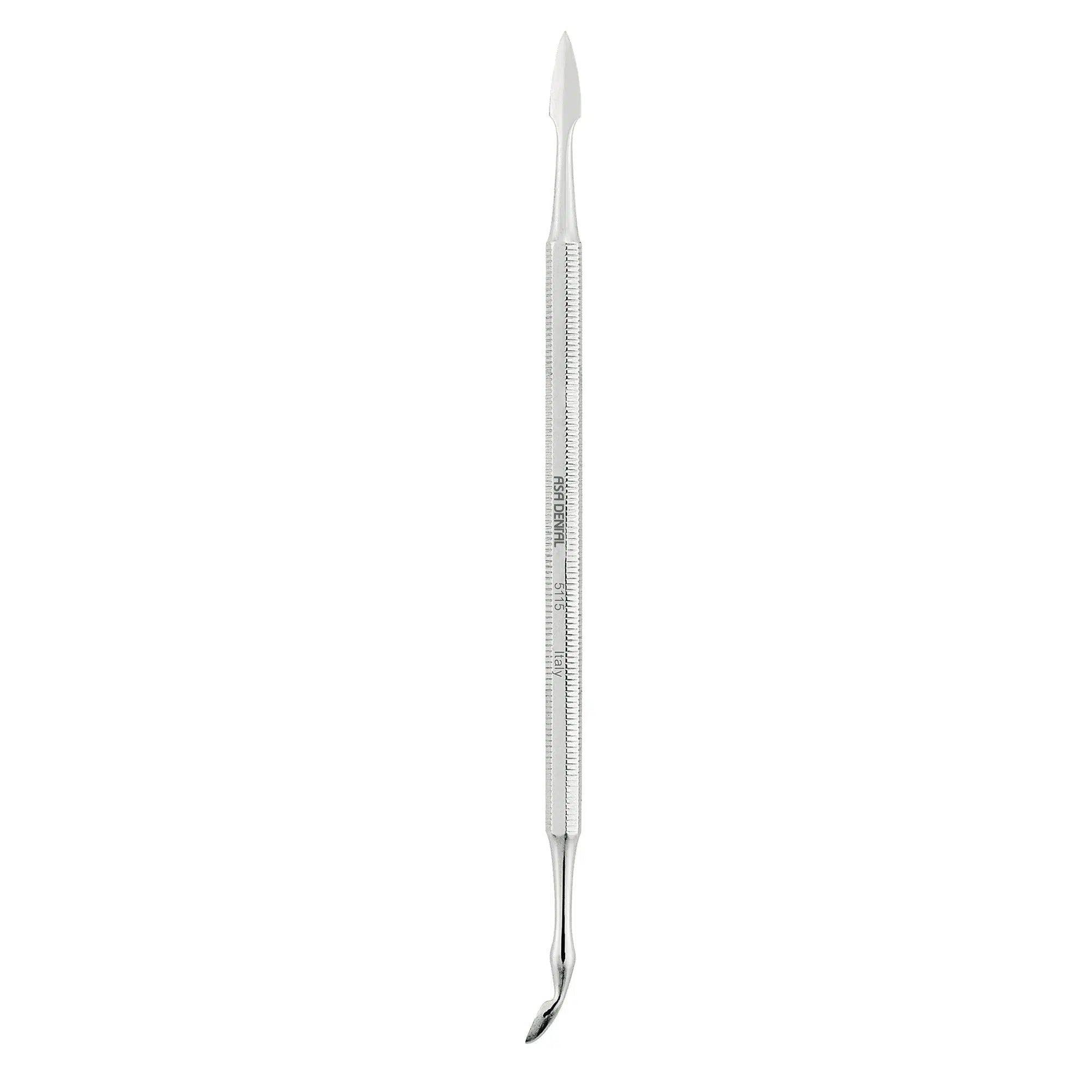 Couteau à cire / à modeler Asa Dental Roach double