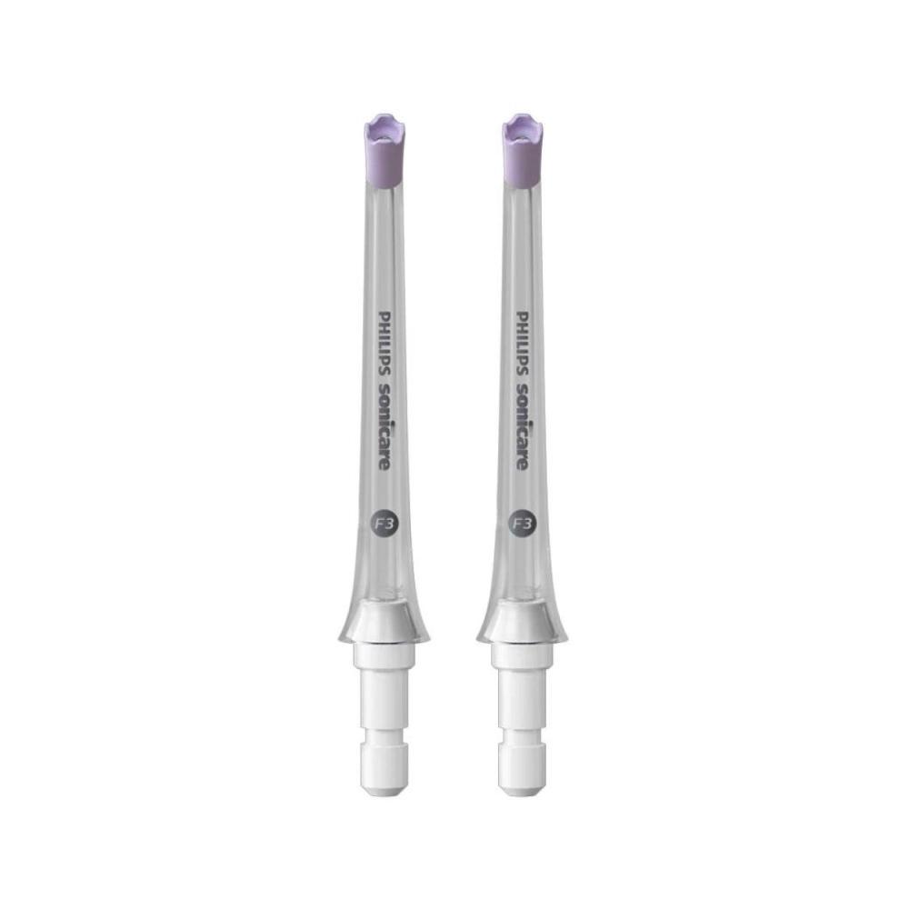 Philips Sonicare F3 Quad Stream Nozzle buse 2 pcs