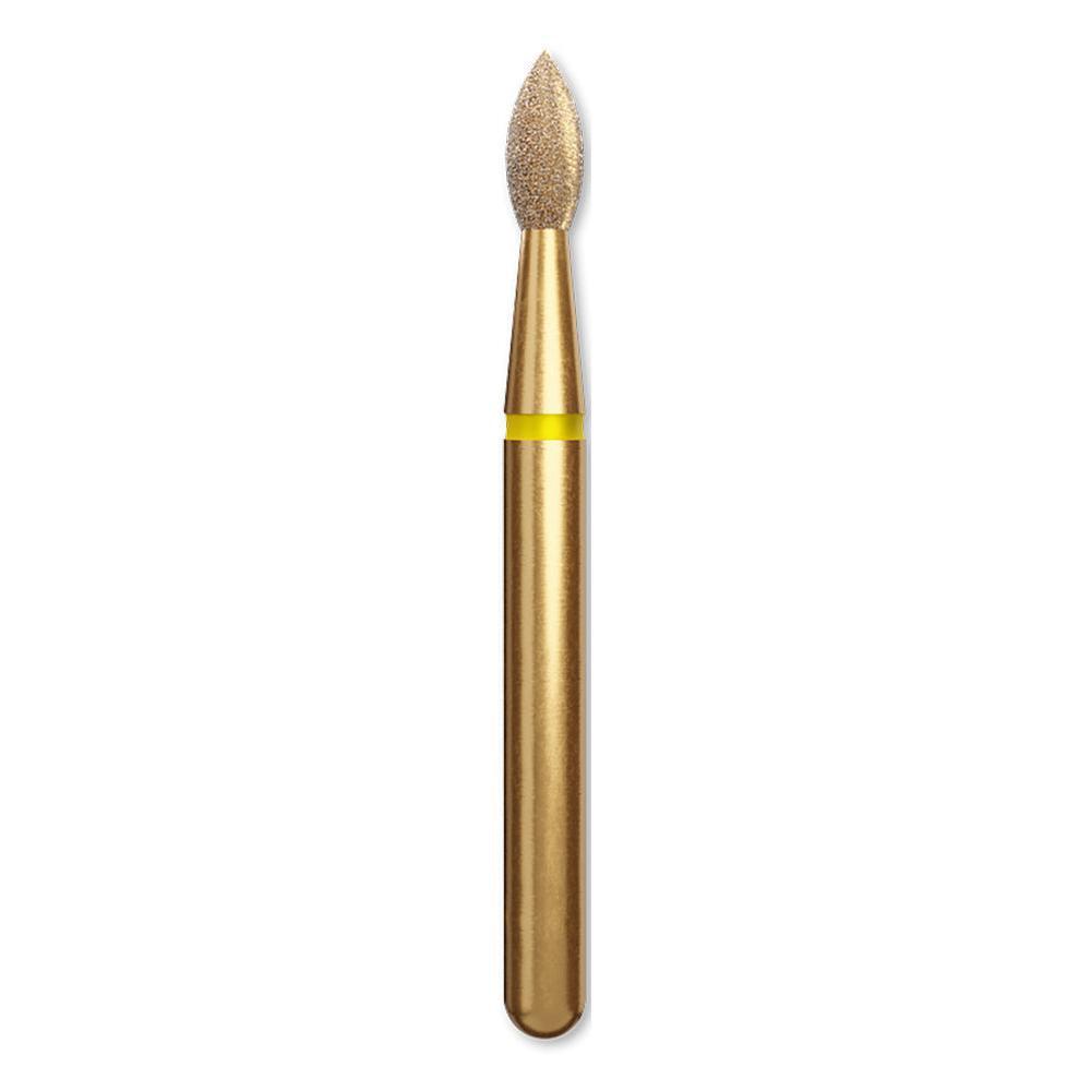 Coltène DIATECH® G368 fraise diamantée FG 314-016-03.5 extra-fine (5 pcs)