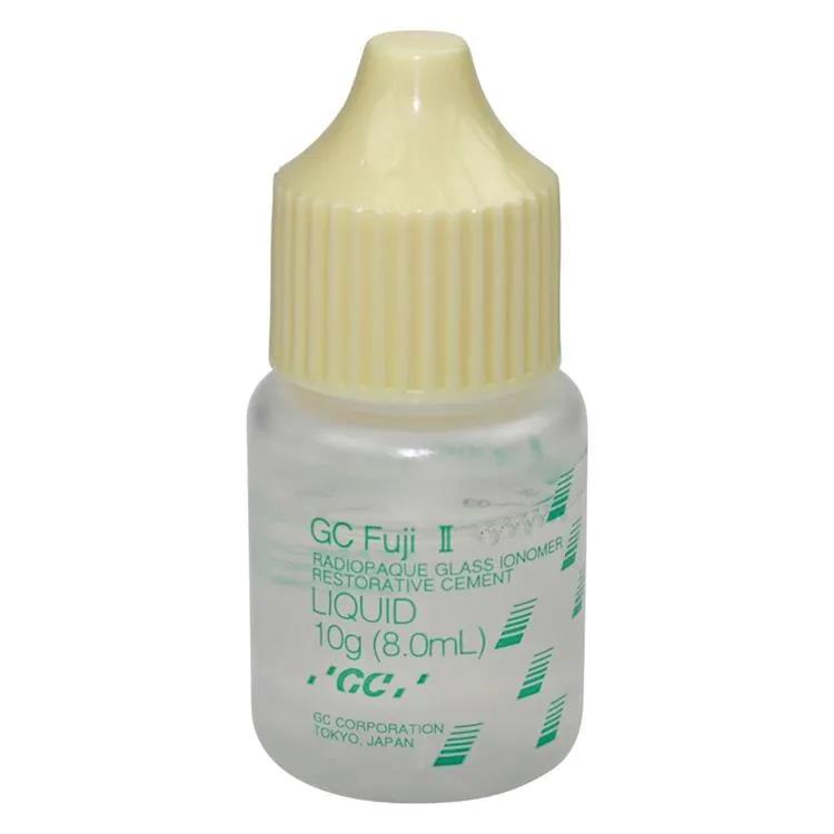 Fuji Ii Vloeistof 10ml
