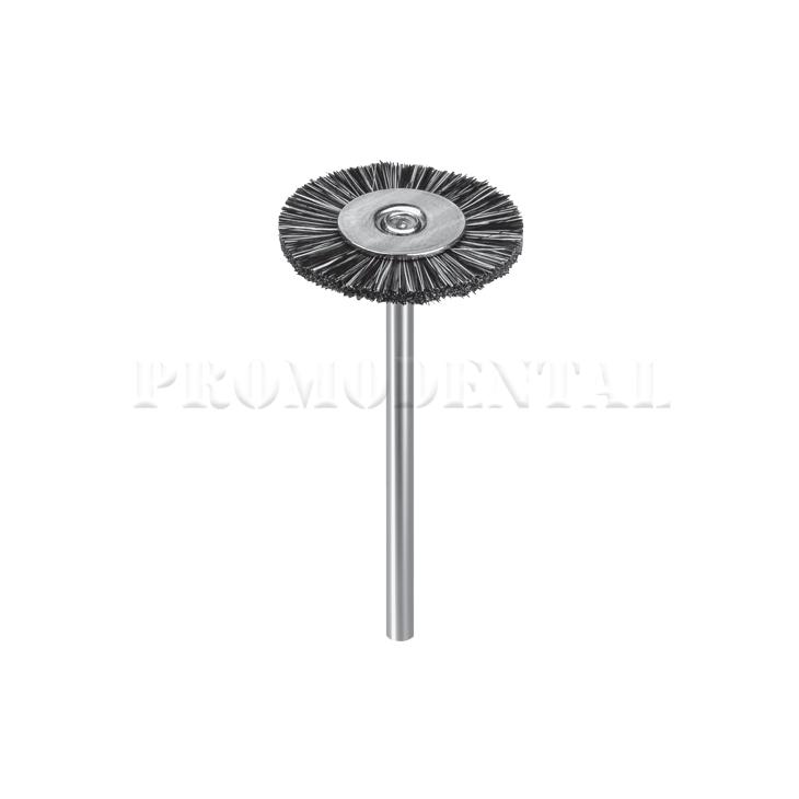 Goat Hair Brush – Brosse de finition douce pour céramiques