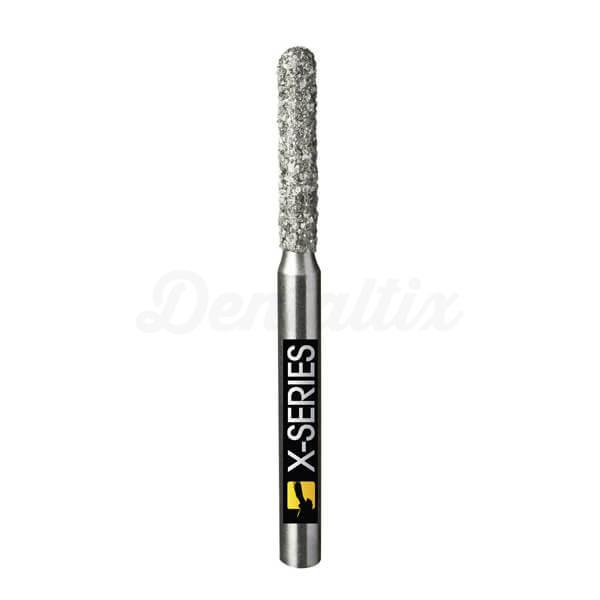 X-Series 141-014XC : Fraise diamantée pour zircone (100 unités)