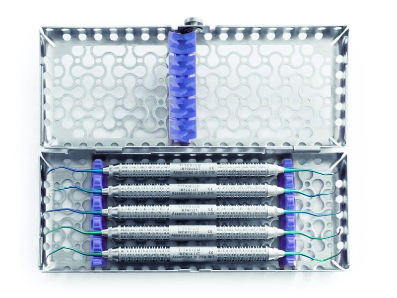 Implant Maintenance Kit Din