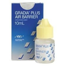 GRADIA AIR BARRIER (10ML)