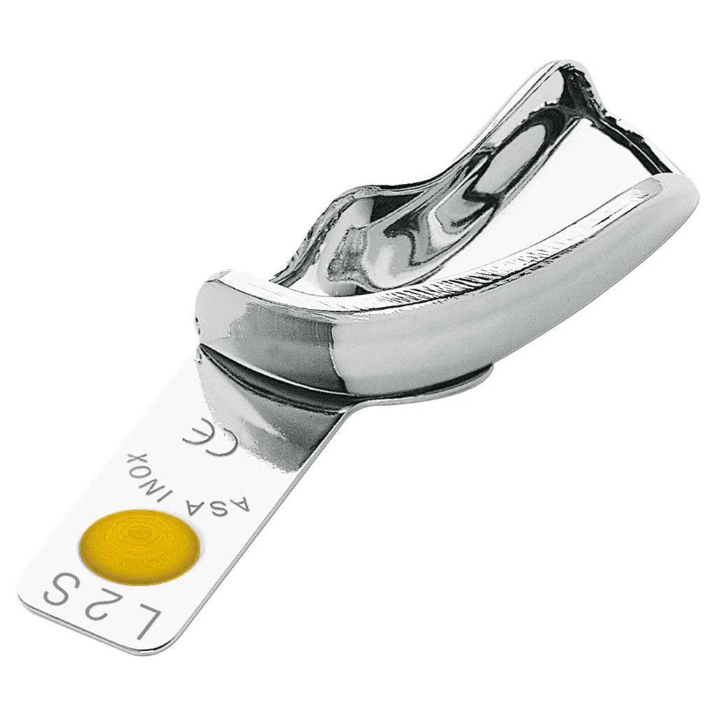 Porte-empreinte partiel Asa Dental denté (quadrants 2 et 4)