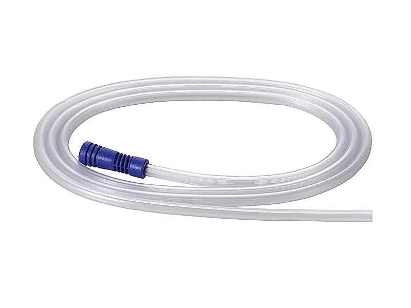 Disposable Hose Single Use Length 2.10M 50Pcs