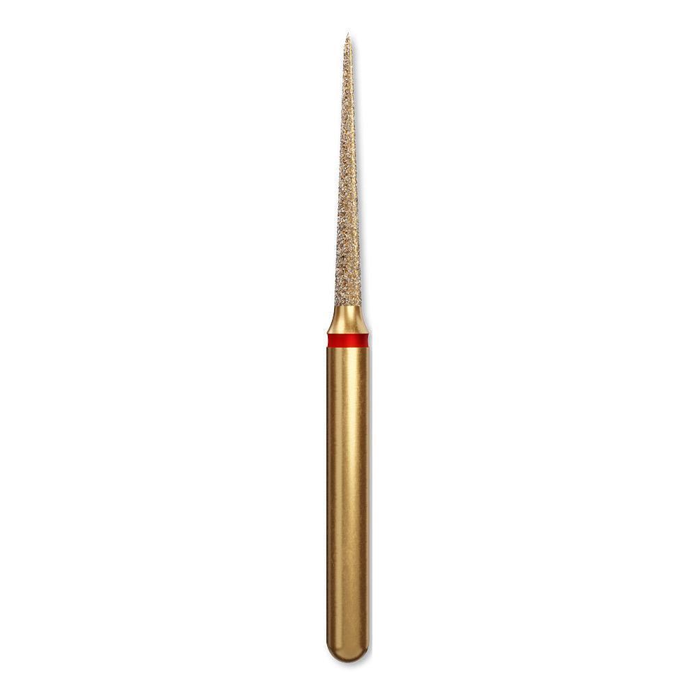 Fraise diamantée Coltène DIATECH G859 FG 314-012-10.0 grain fin (5 pcs)