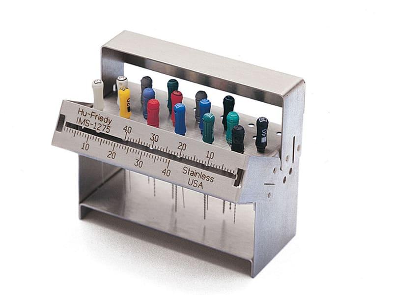 IMS ENDO STAND, 24 INSTRUMENTS