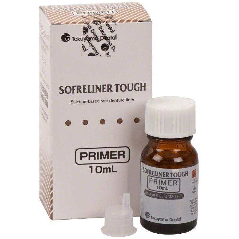 Tokuyama Sofreliner Tough Primer MS (10 ml)