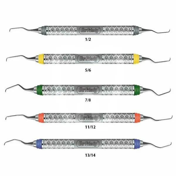 Krabber Gracey Mini Fivr 11/14 Hdl9 Mes/Dis