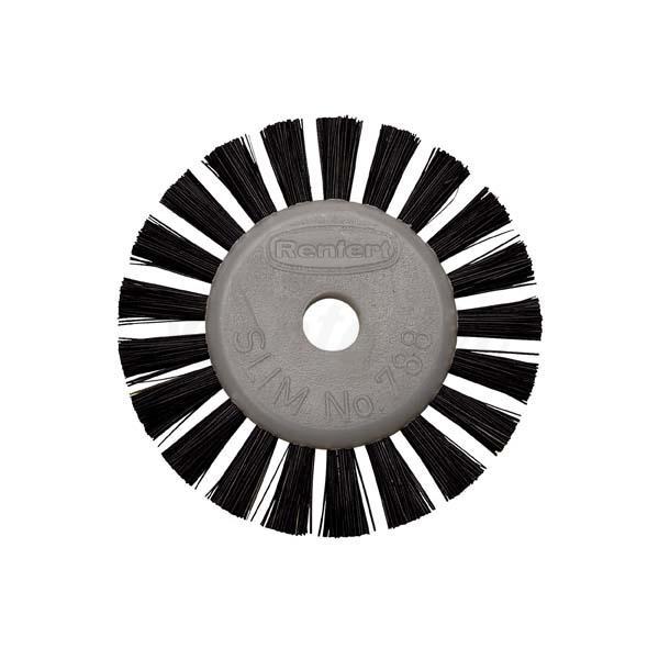 SLIM : Brosse de polissage dentaire (44 mm)