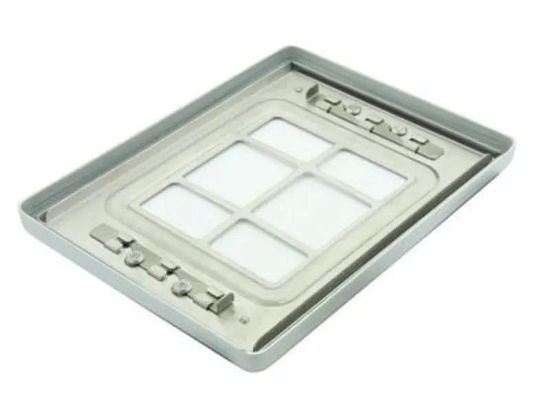 Steri Box 18 X 14 Filtre Teflon
