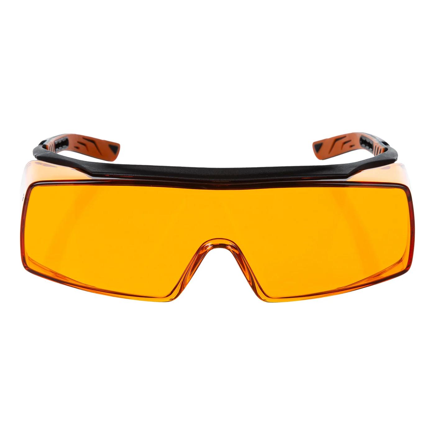 Ultratect, Orange