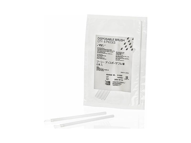 Reline II disposable brush