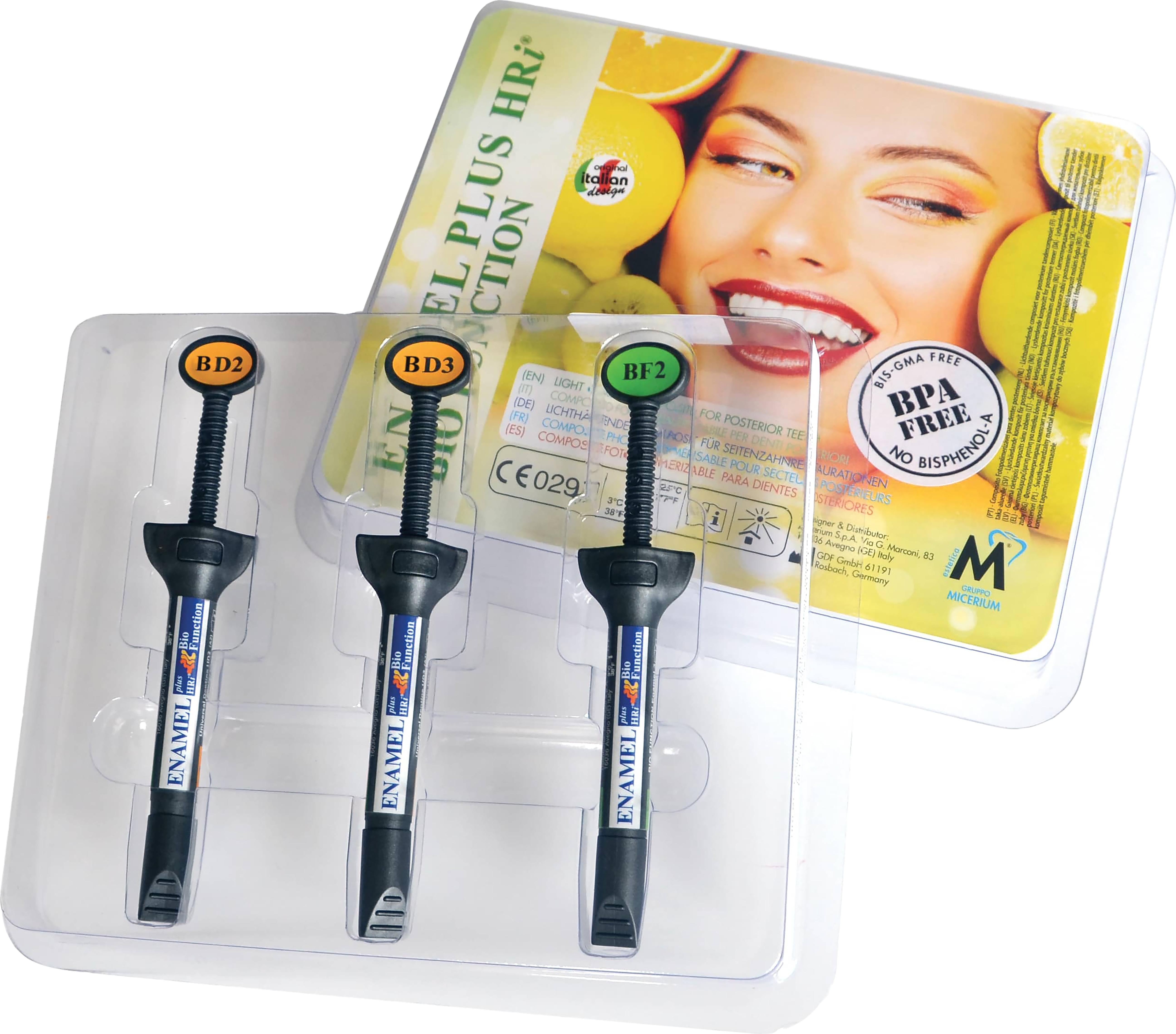 ENAMEL PLUS HRI BIOFUNCTION (5G)