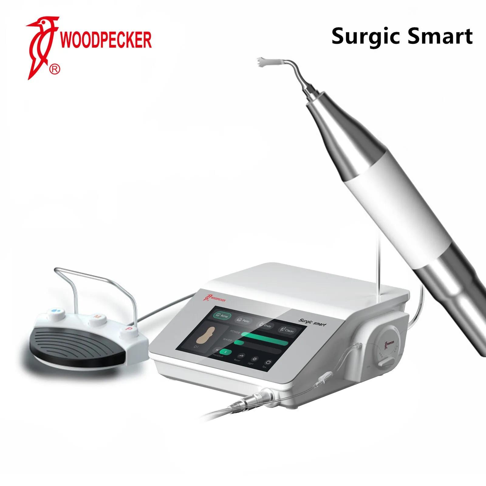 Surgic Smart