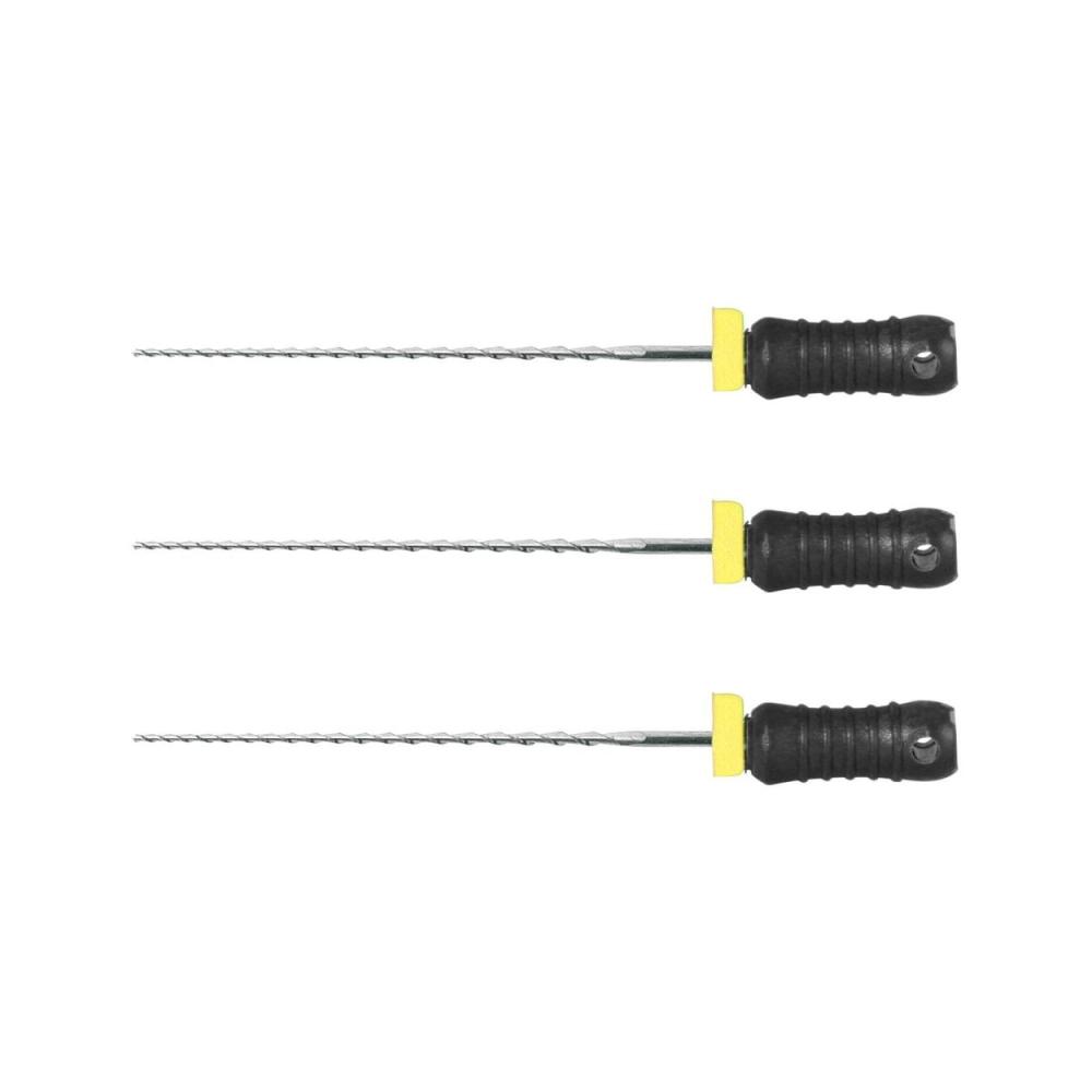 PoloDent limes-Niti 31 mm ISO no.40 6 pcs