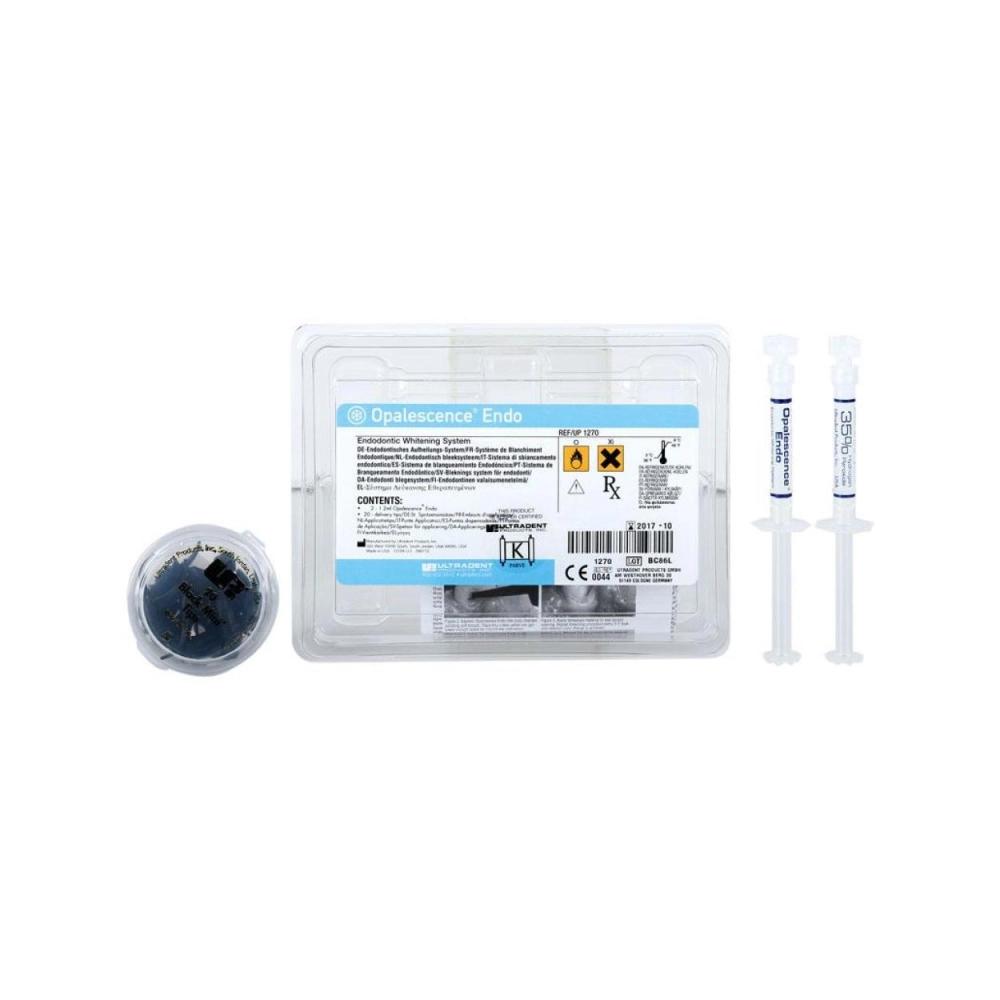 Opalescence Endo Kit