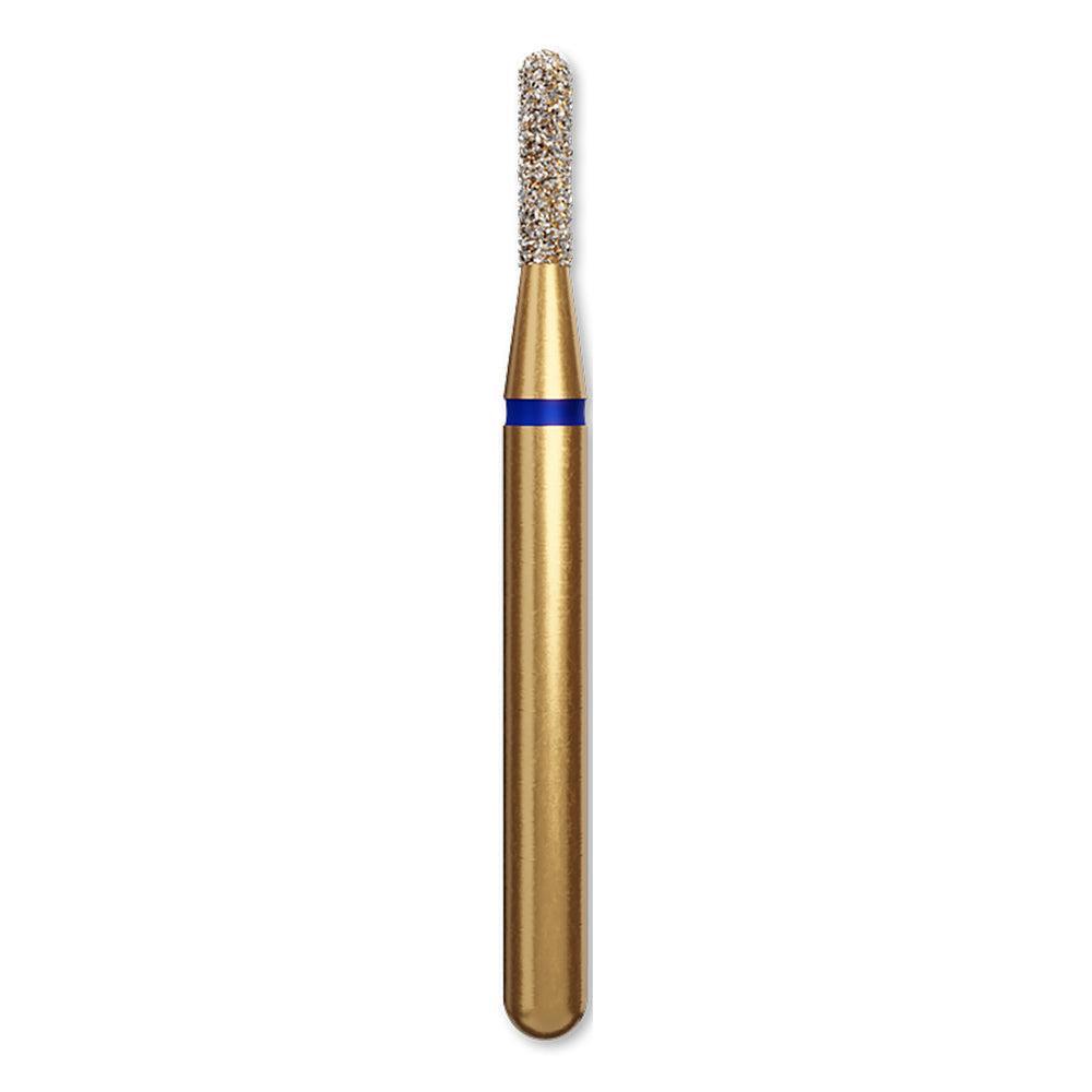 Fraise diamantée Coltène DIATECH G838 FG 314-012-04.0 grain moyen (5 pcs)