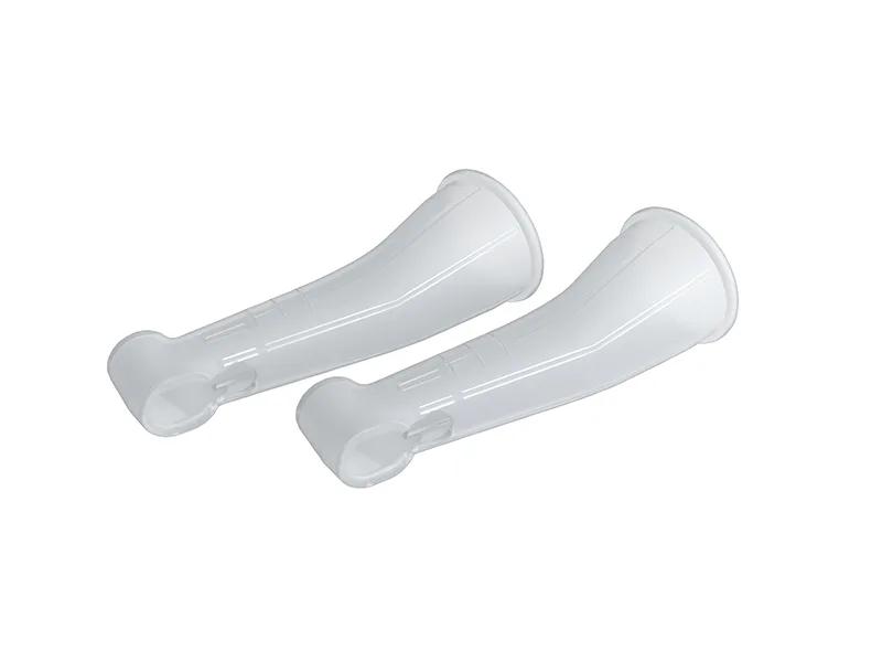X-SMART GO CONTRA-ANGLE SLEEVE SET OF 2