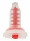 Septapack Dynamic rouge 200 embouts