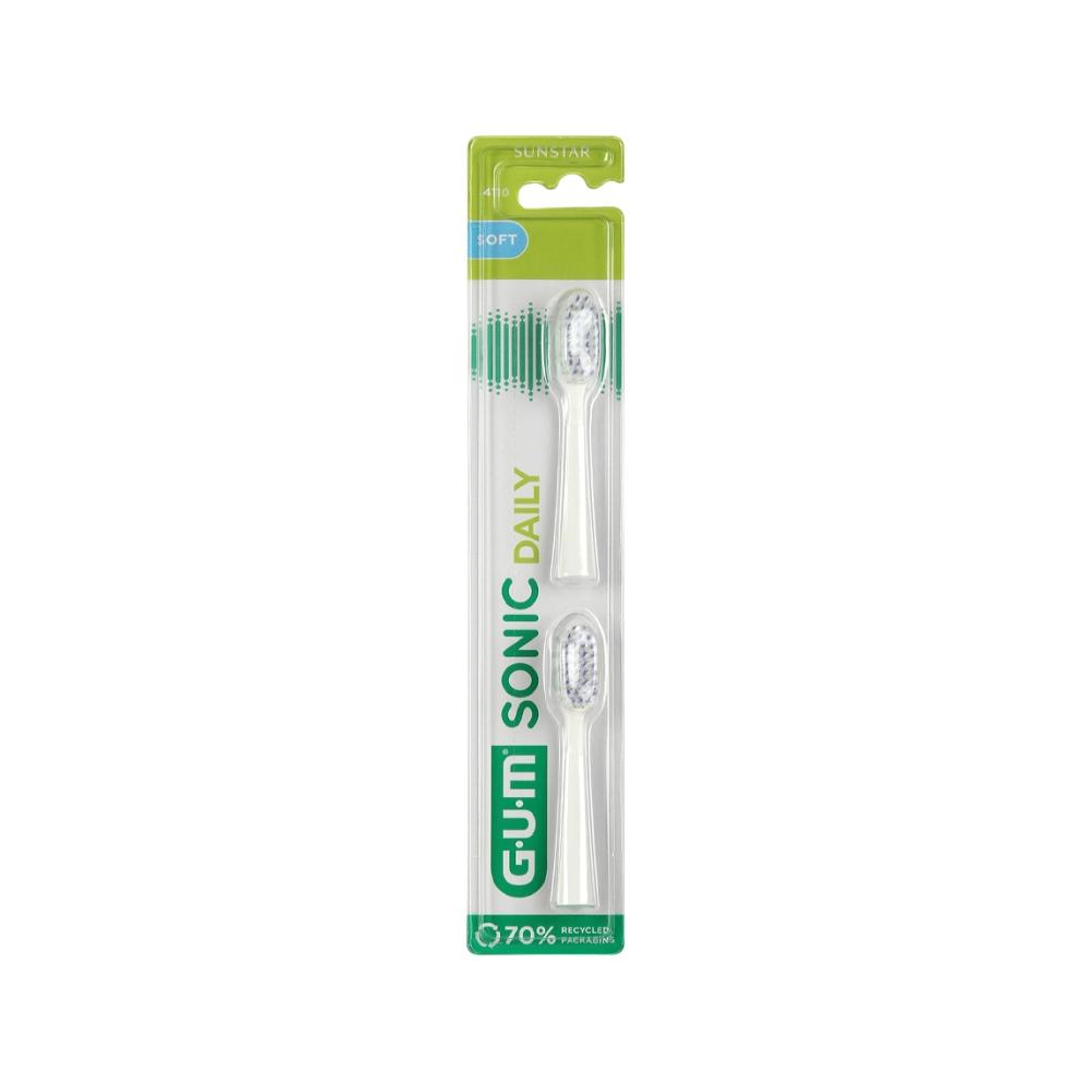 Actival Sonic Blanc Refill X2 4110Mwh2