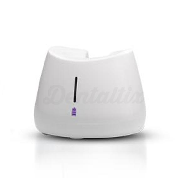 Base de chargement pour le moteur endodynamique Rooter X3000
