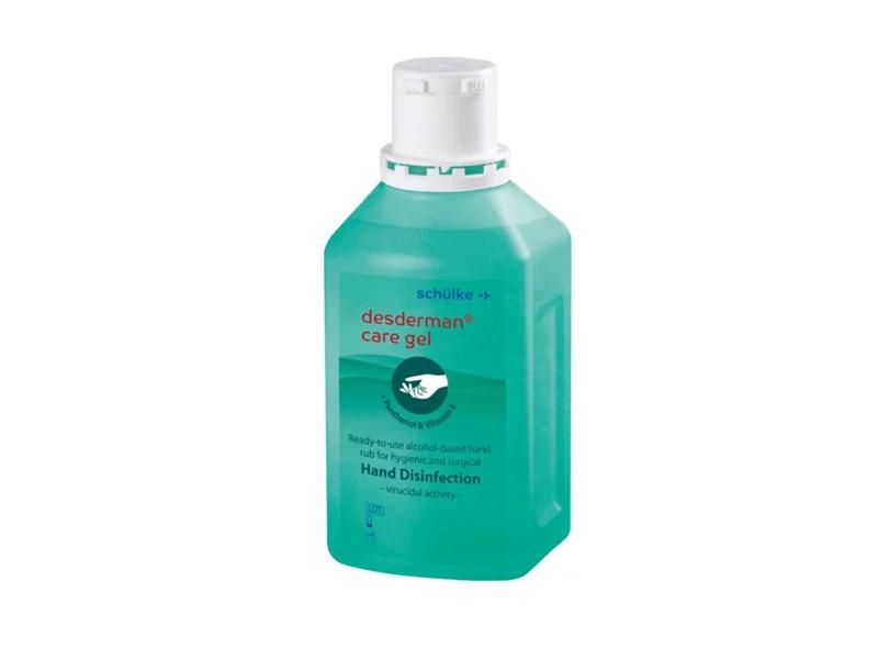 Desderman Care gel