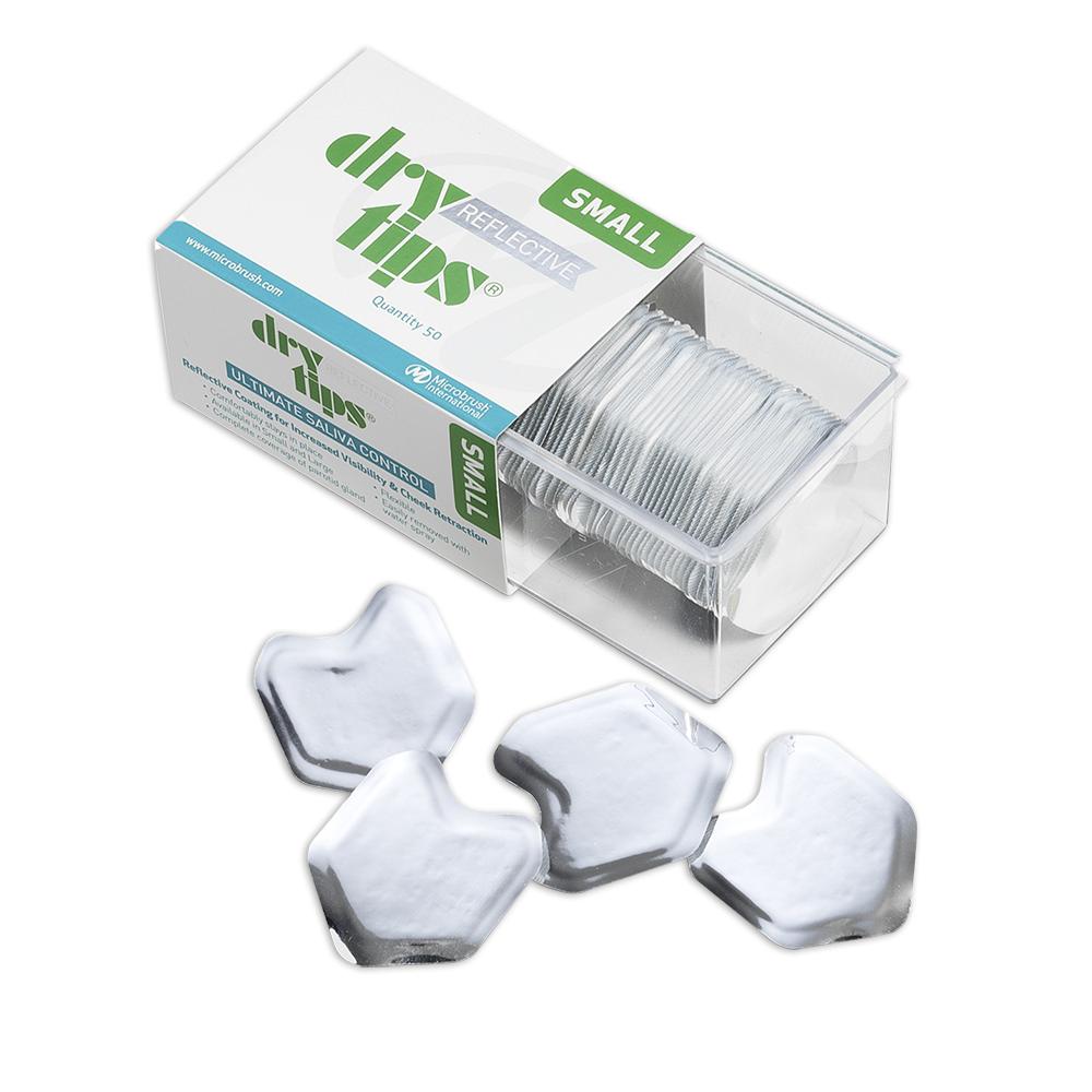 DRY TIPS REFLECTIVE (50)