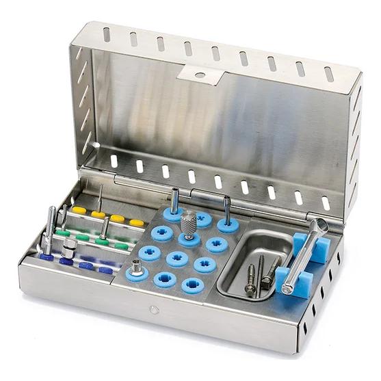 Kit Implantologie N4