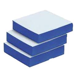 BLOCS DE MELANGE EN PAPIER (100)